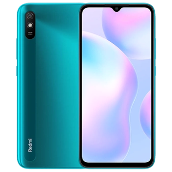 گوشی شیائومی مدل Xiaomi Redmi 9A دو سیم کارت ظرفیت 64 گیگابایت و رم 4 گیگابایت